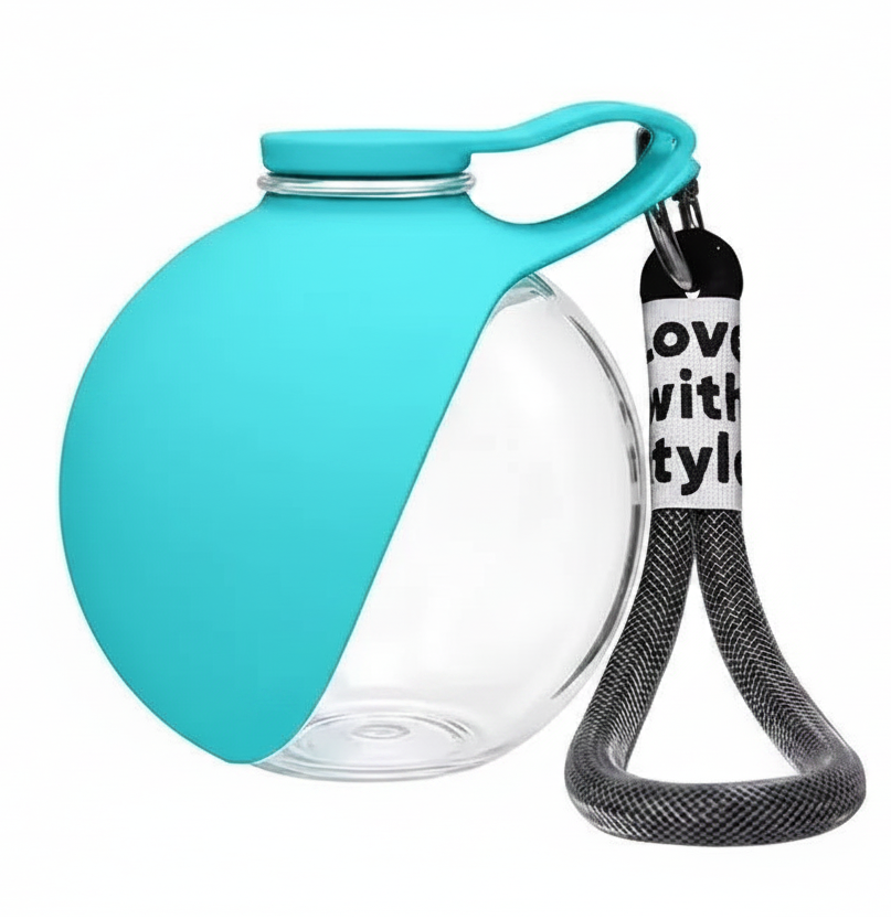 PawDrink - Water Bottle For Dogs