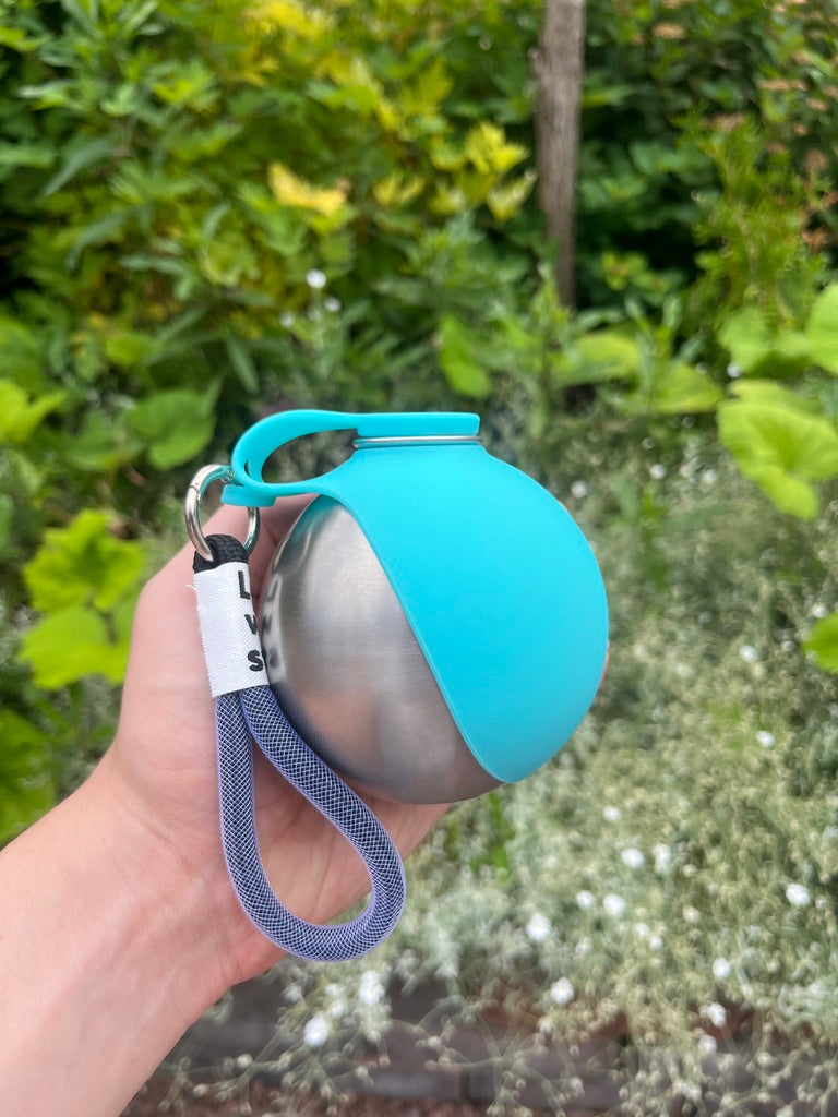 PawDrink - Water Bottle For Dogs