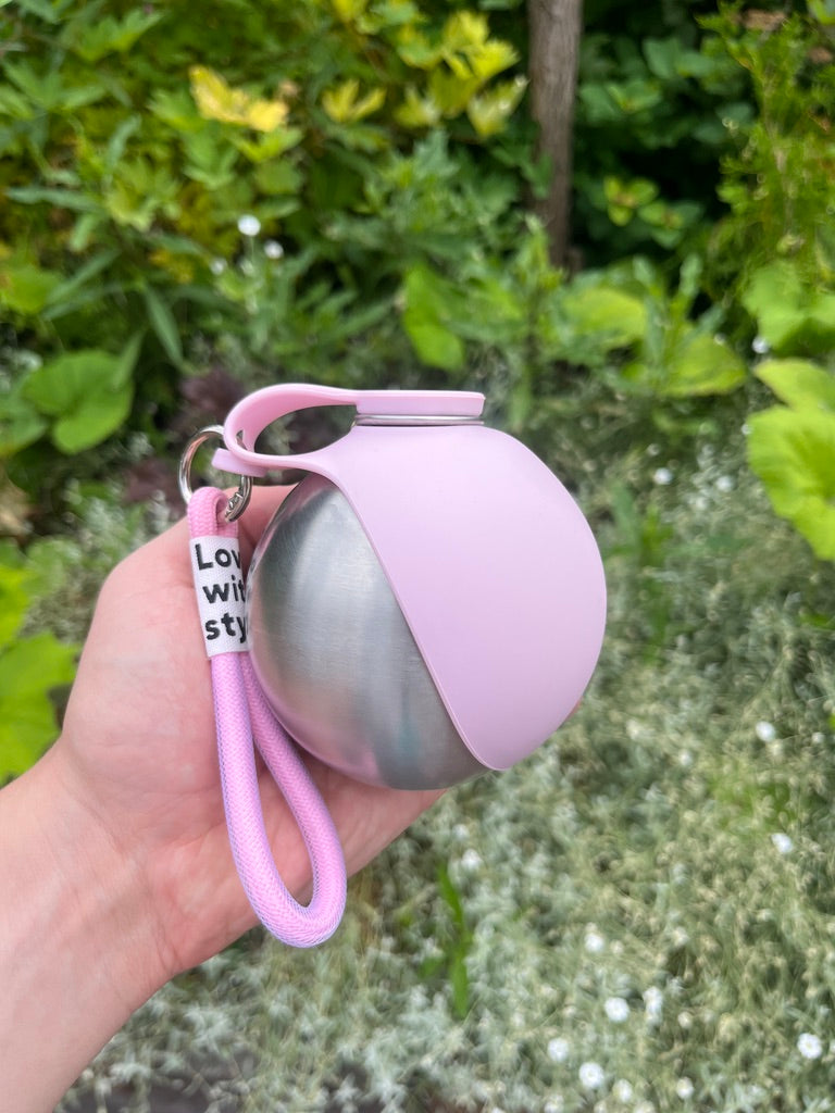 PawDrink - Water Bottle For Dogs