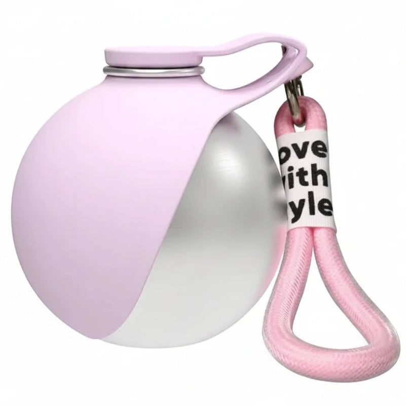 PawDrink - Water Bottle For Dogs