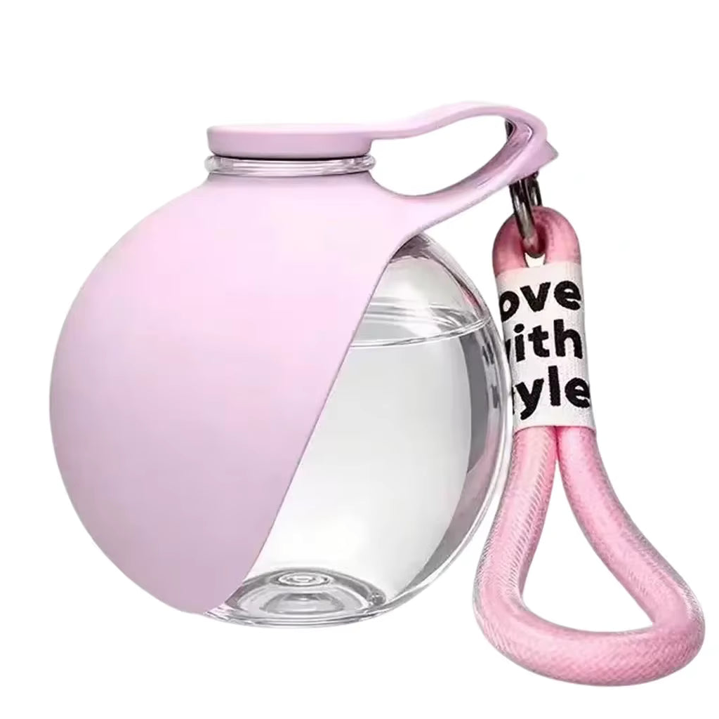 PawDrink - Water Bottle For Dogs