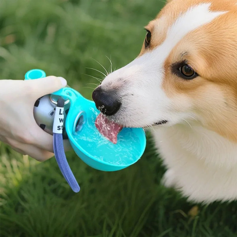 PawDrink - Water Bottle For Dogs