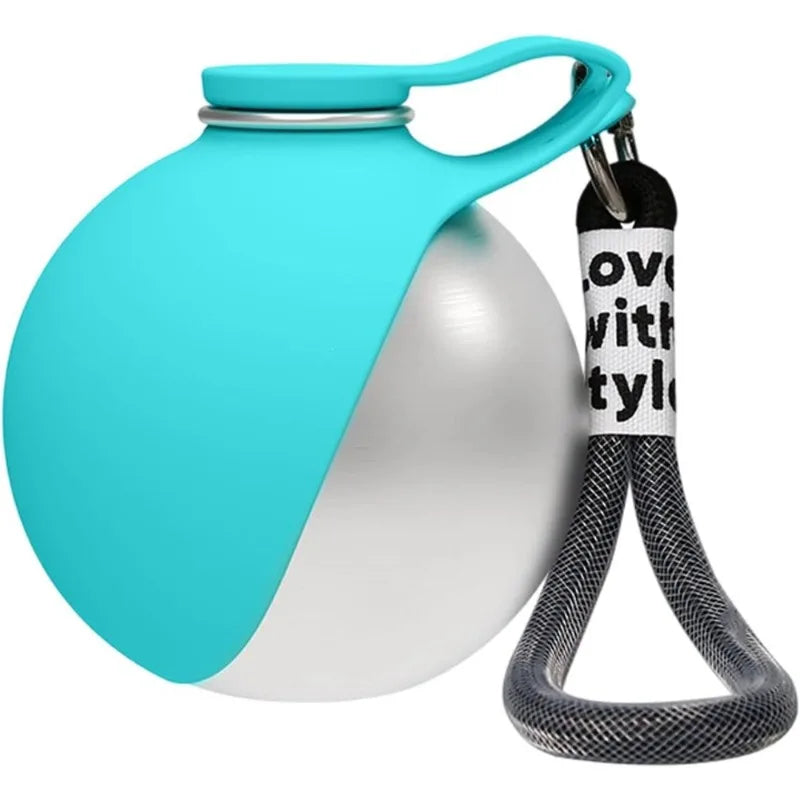PawDrink - Water Bottle For Dogs