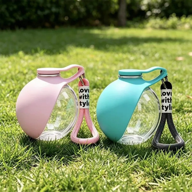PawDrink - Water Bottle For Dogs