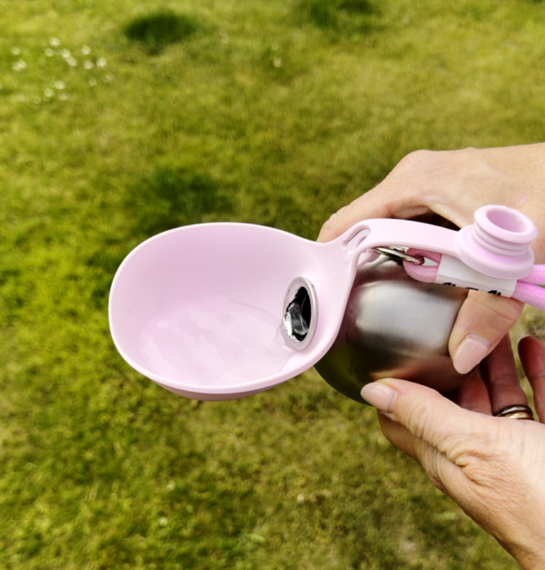 PawDrink - Water Bottle For Dogs